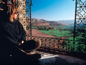 Marrakech & the Sahara holiday in Morocco